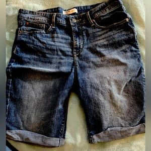 Levi’s Bermuda shorts 14 (32)